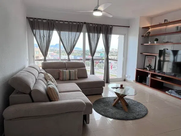 Piso en calle Doctor Gadea, 23 - Foto 1