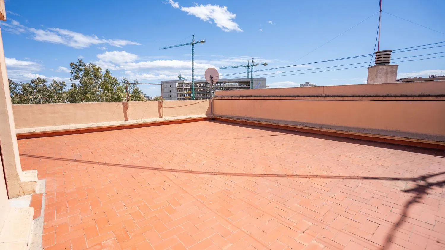 Piso en calle Deportista Ángel Aznar, 1 - Foto 24