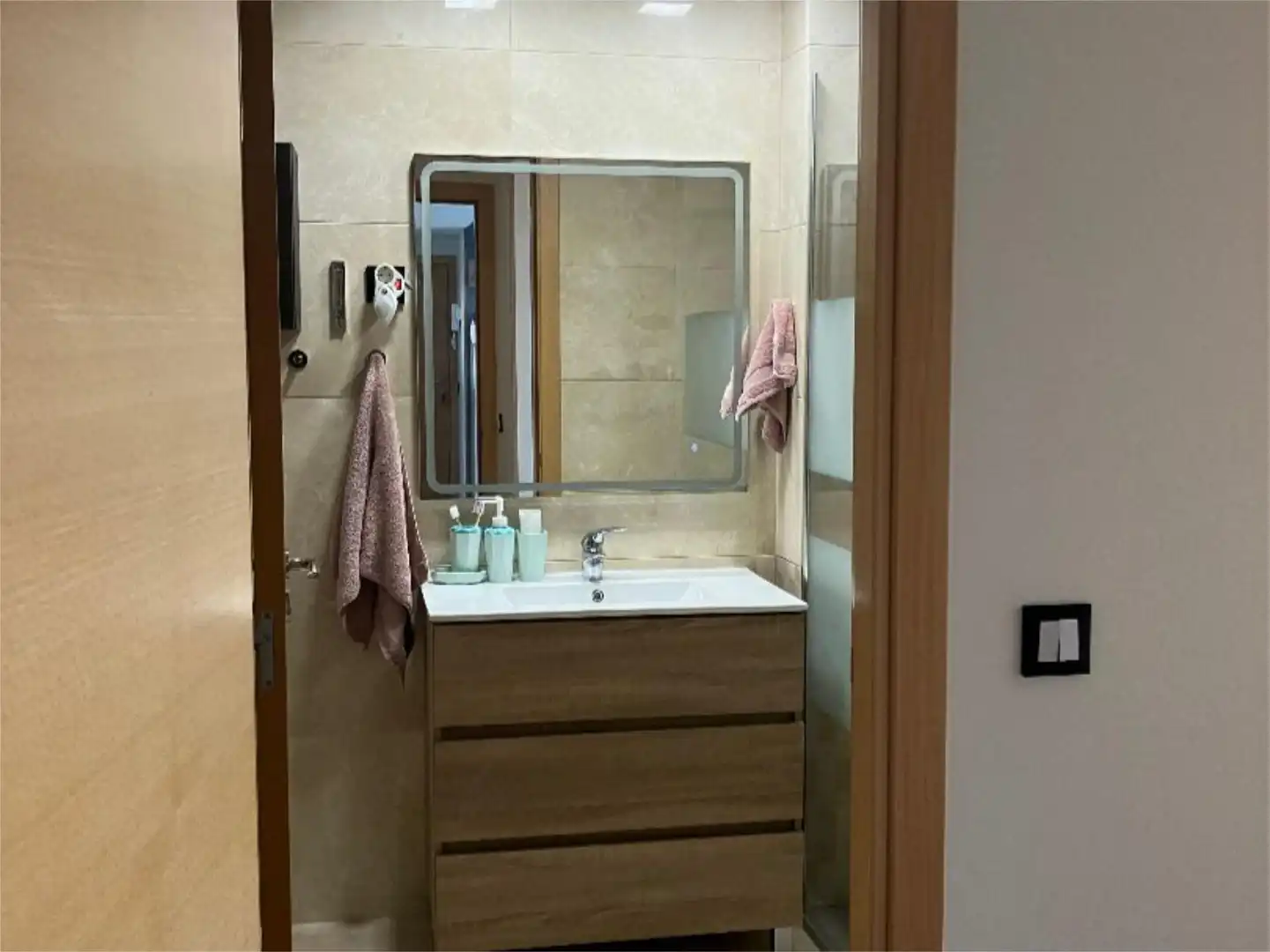 Piso en  Calle de Villamayor de Santiago 11 - Foto 19