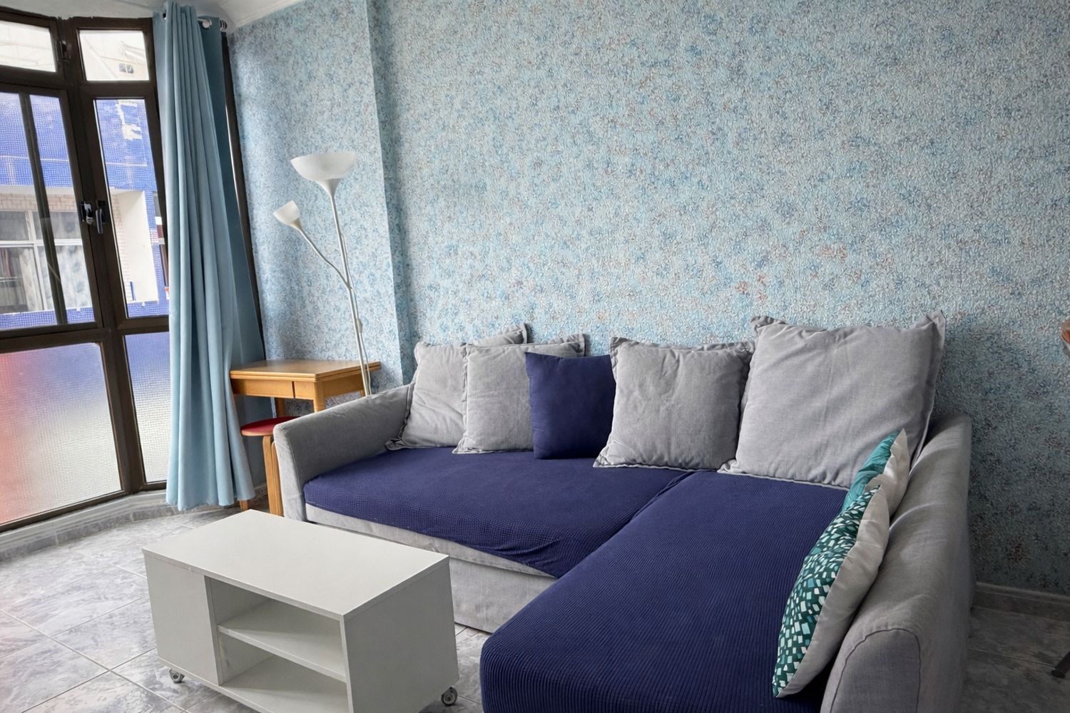 Piso en calle Bernardo de la Torre, 86 - Foto 12