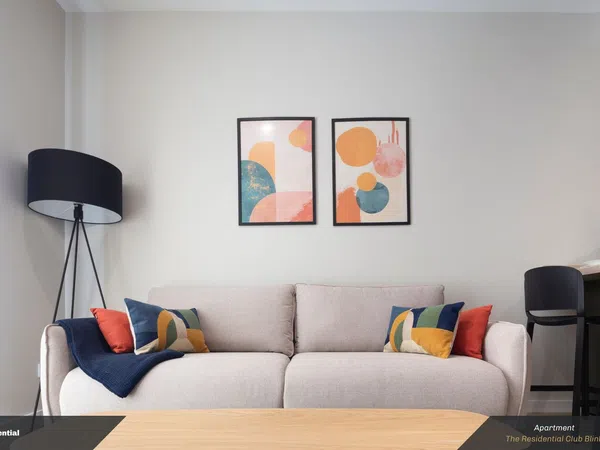 Piso en calle Severo Ochoa - Foto 2