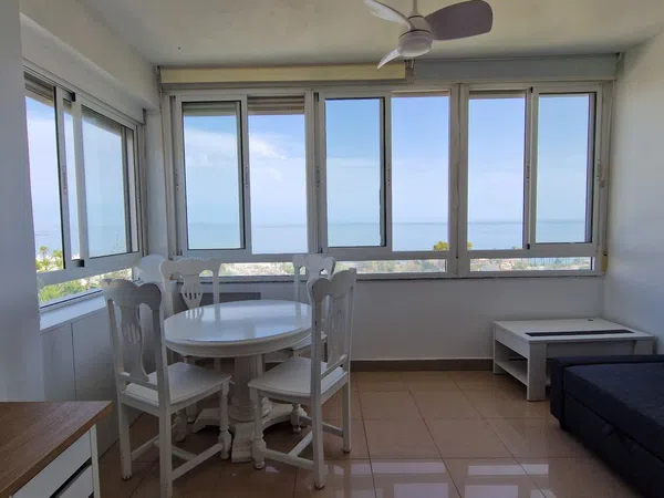 Estudio en Plaza Torre Bahía, 1, Aguadulce sur - Foto 1