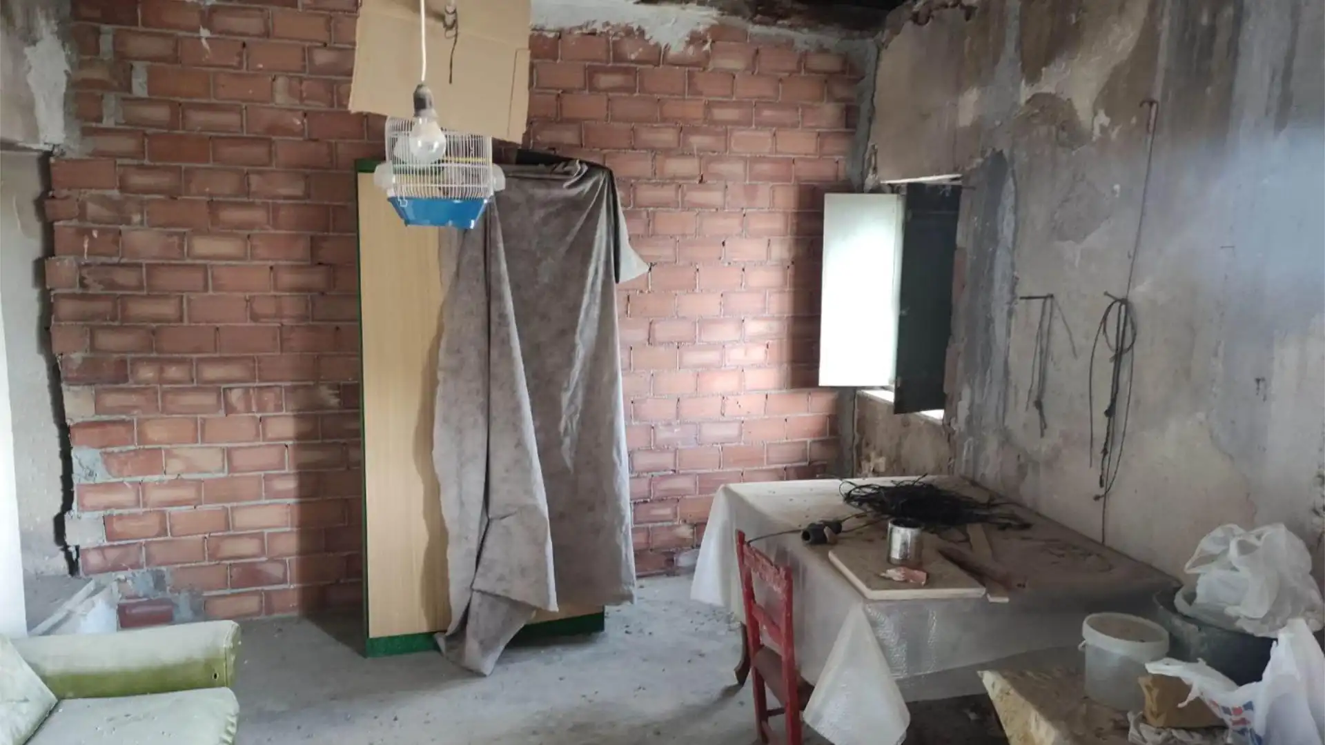 Finca rústica en  Diseminado Urreas 11 - Foto 3