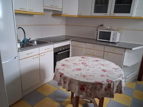 Piso en Avenida Primero de Mayo, 40, Centro, Centro - Foto 15