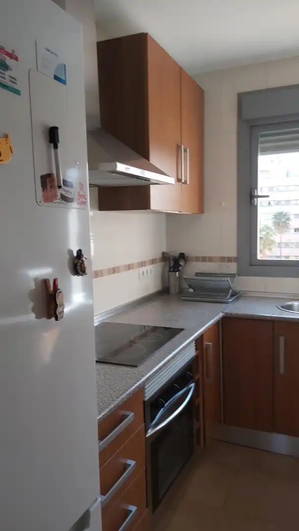 Piso en  Avenida de la Ilustración 97 - Foto 3