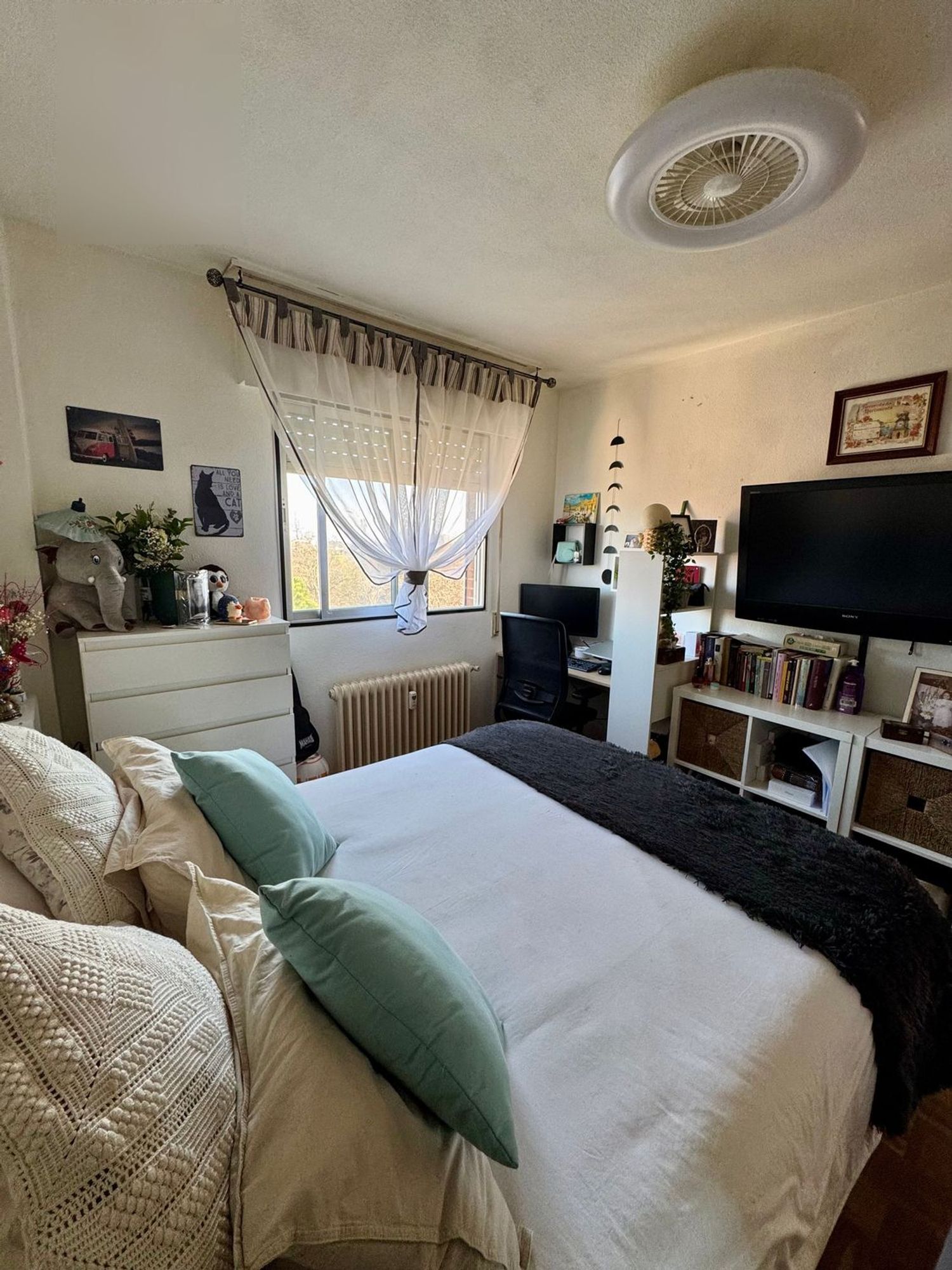 Piso en Sta. Bárbara-La Zaporra - Foto 20