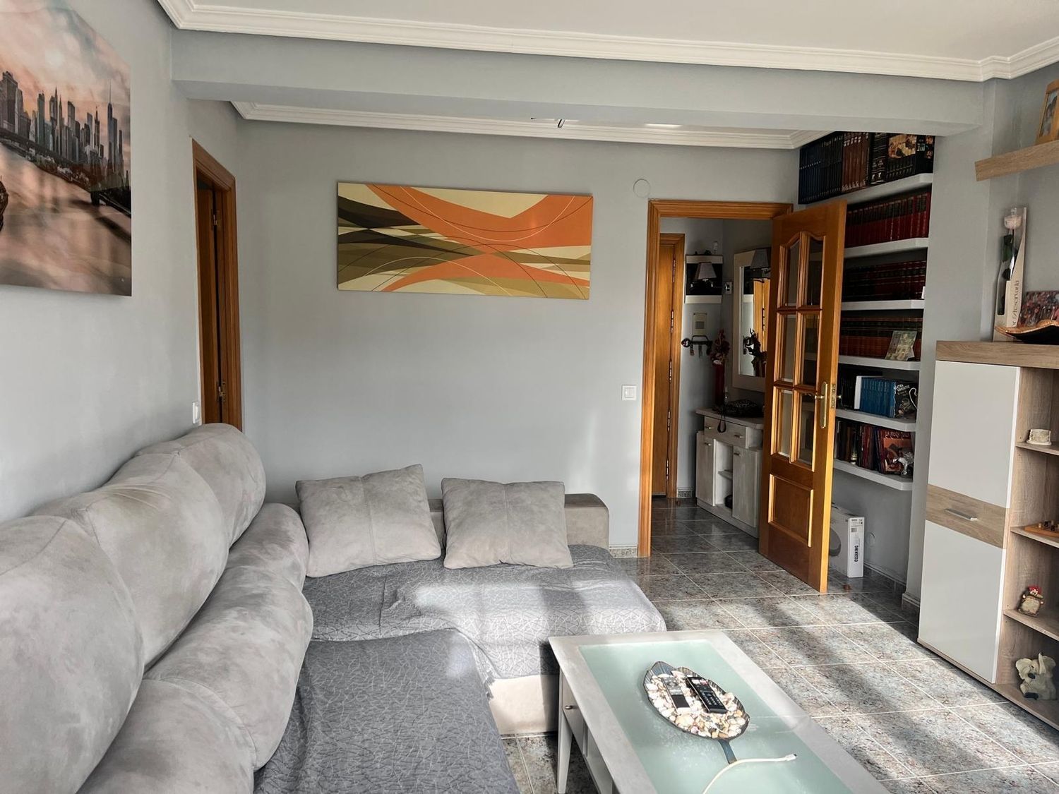 Piso en Barrio Amposta - Foto 3