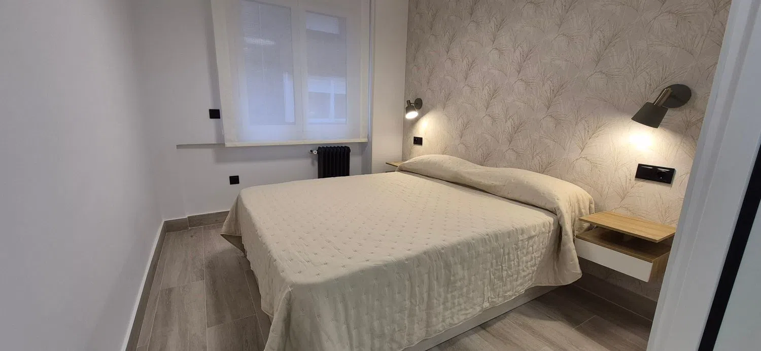 Piso en calle de Francisco Silvela, 35 - Foto 7