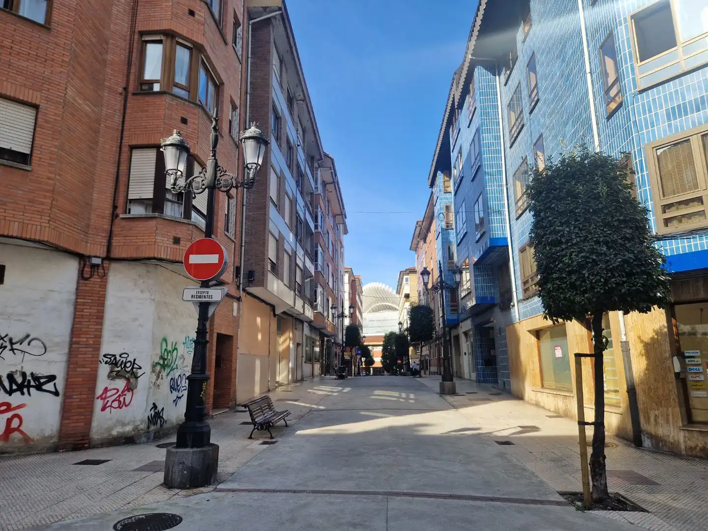 Piso en  Calle Álvarez Lorenzana 16 - Foto 23