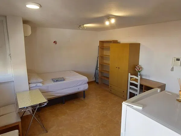 Estudio en Calle de Xàtiva, 999, Sant Francesc - Foto 2