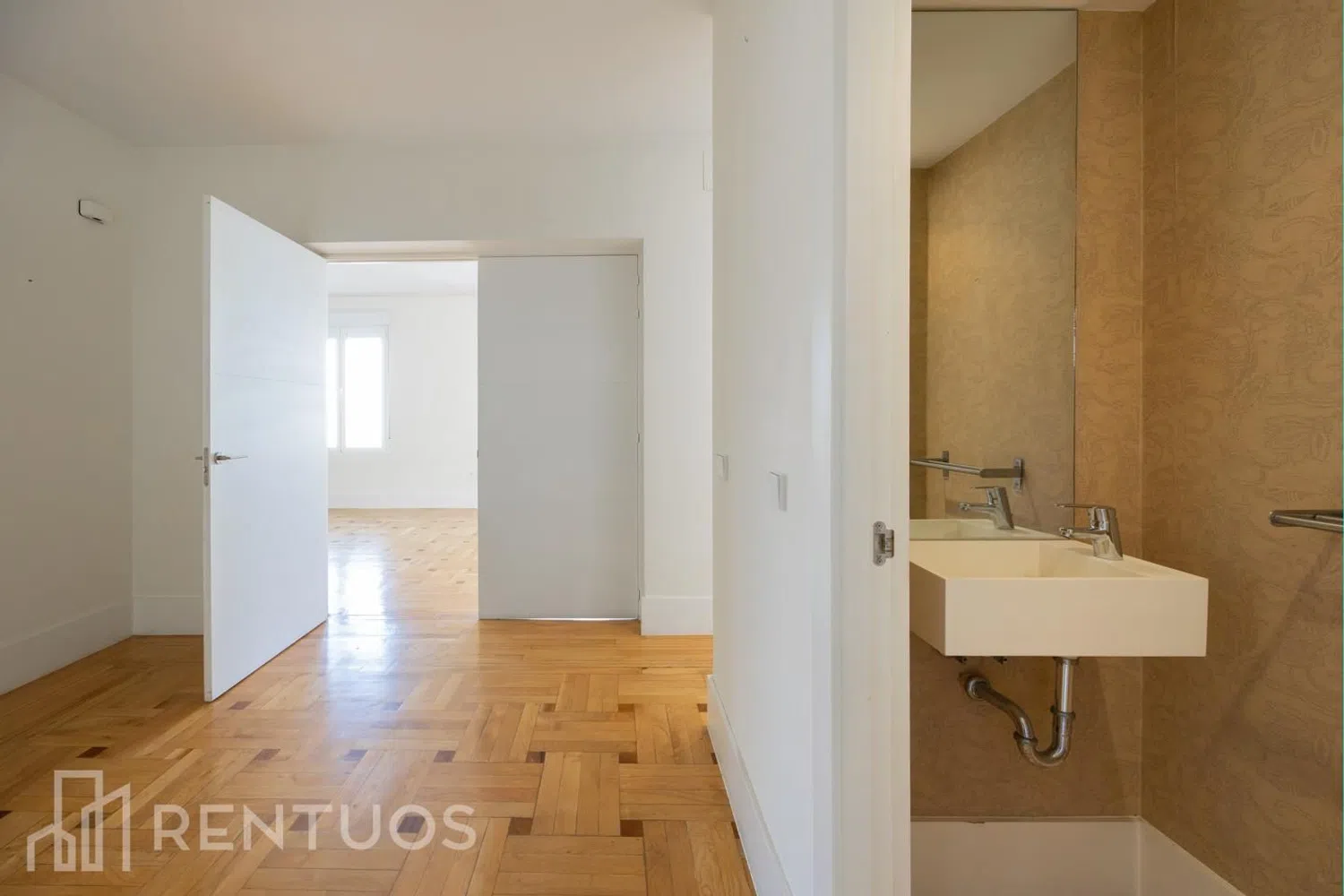 Piso en calle de Orense - Foto 44