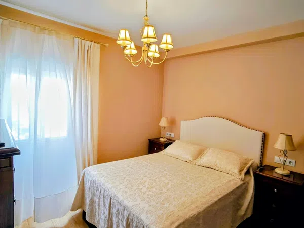 Piso en Calle Coral, 4, Doctor Fedriani - Foto 20