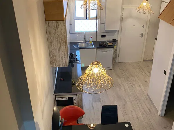 Estudio en calle de Medina de Pomar, 2 - Foto 9