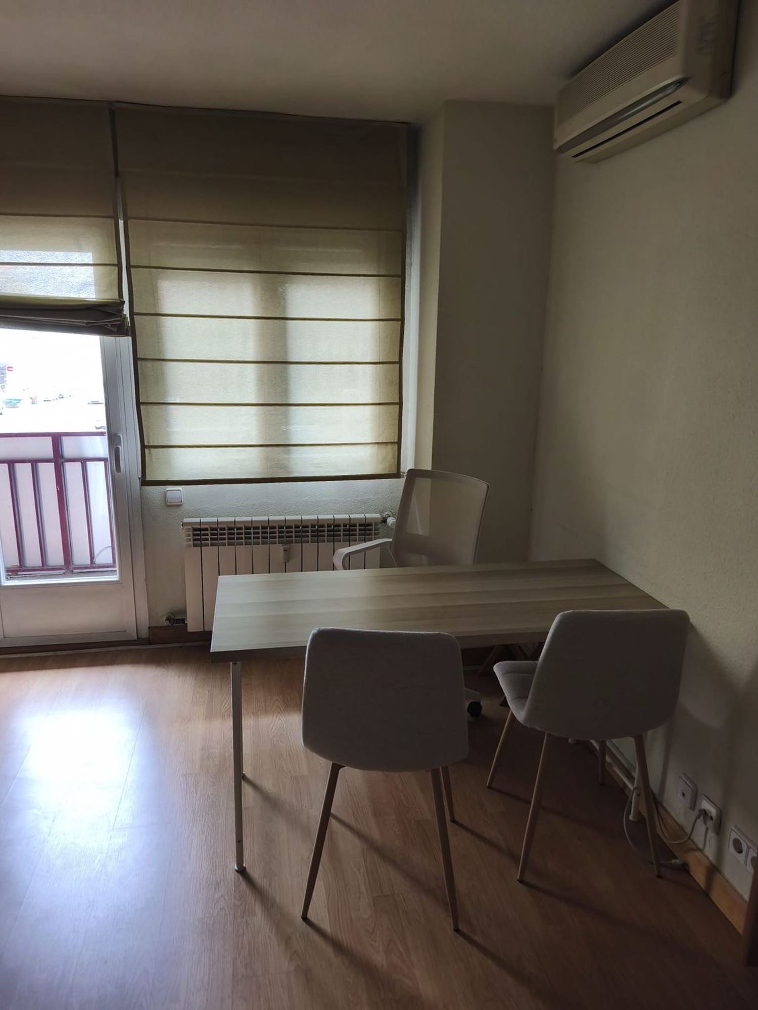 Piso en Calle de Antonio López, 78, Comillas - Foto 4