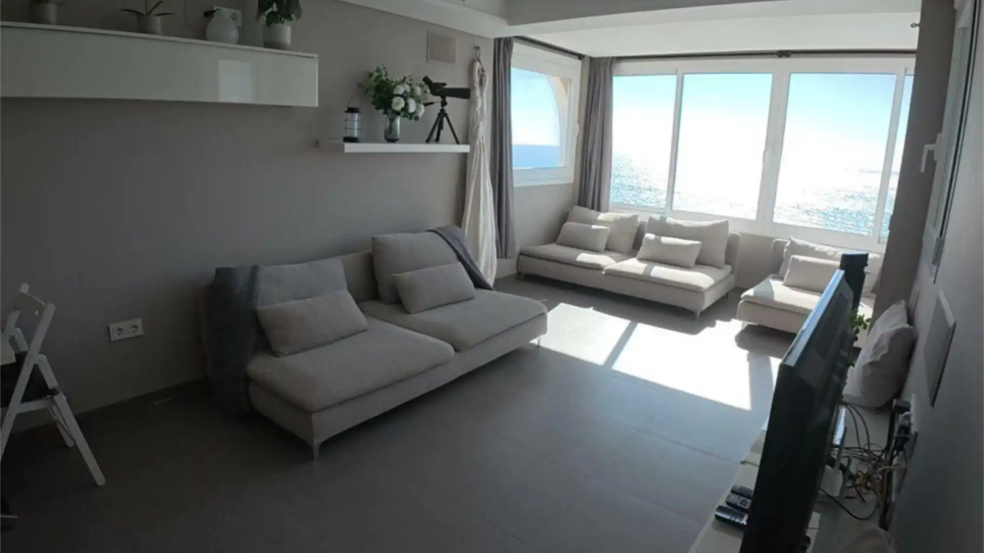 Piso en  Urbanización El Juncal Sur 35 - Foto 9