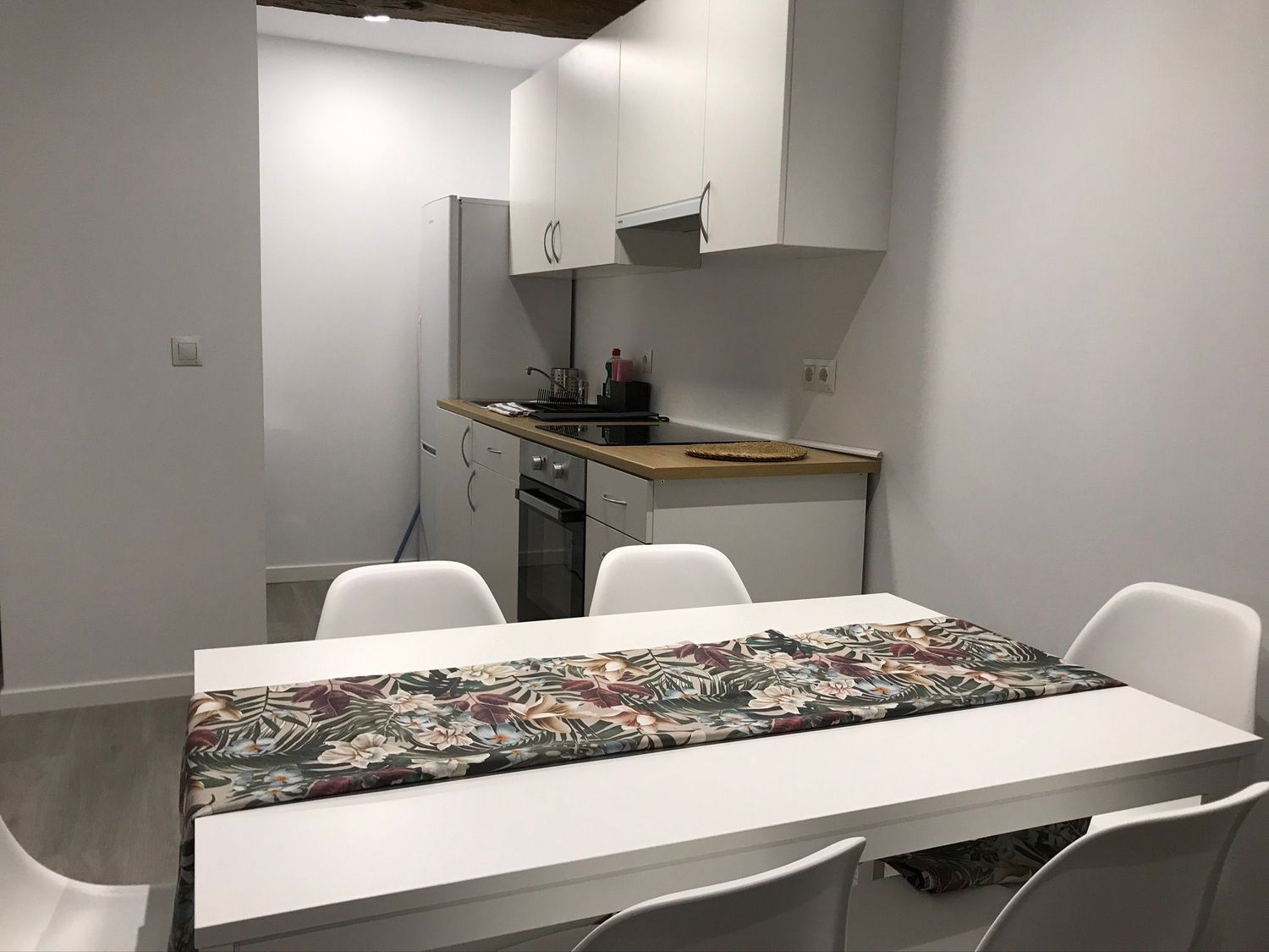 Piso en Cuesta del Hospital, 8, Centro - Ayuntamiento, Centro - Ayuntamiento - Foto 2