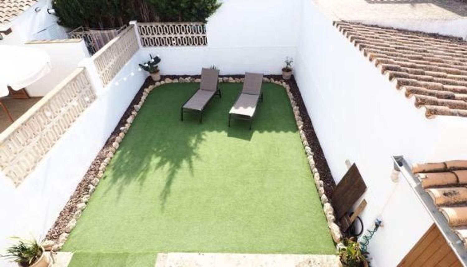 Alquiler de chalet adosado en Calle de la Mar Negra, 20 - Foto 25