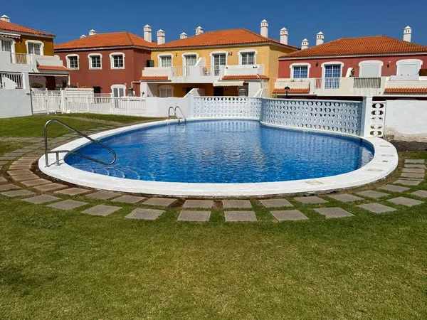 Piso en Calle Doctora Inmaculada Expósito Marrero, 97 - Foto 1