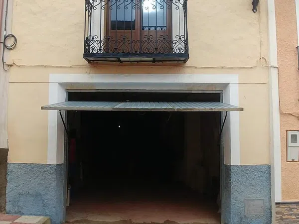 Casa rural en Calle Caravaca, 18 - Foto 3