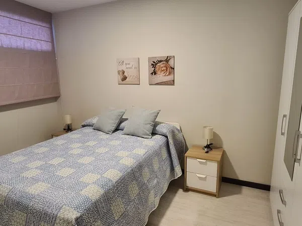 Estudio en Glorieta Paises Balticos, 3, Las Quemadas - Las Quemadillas - Foto 13