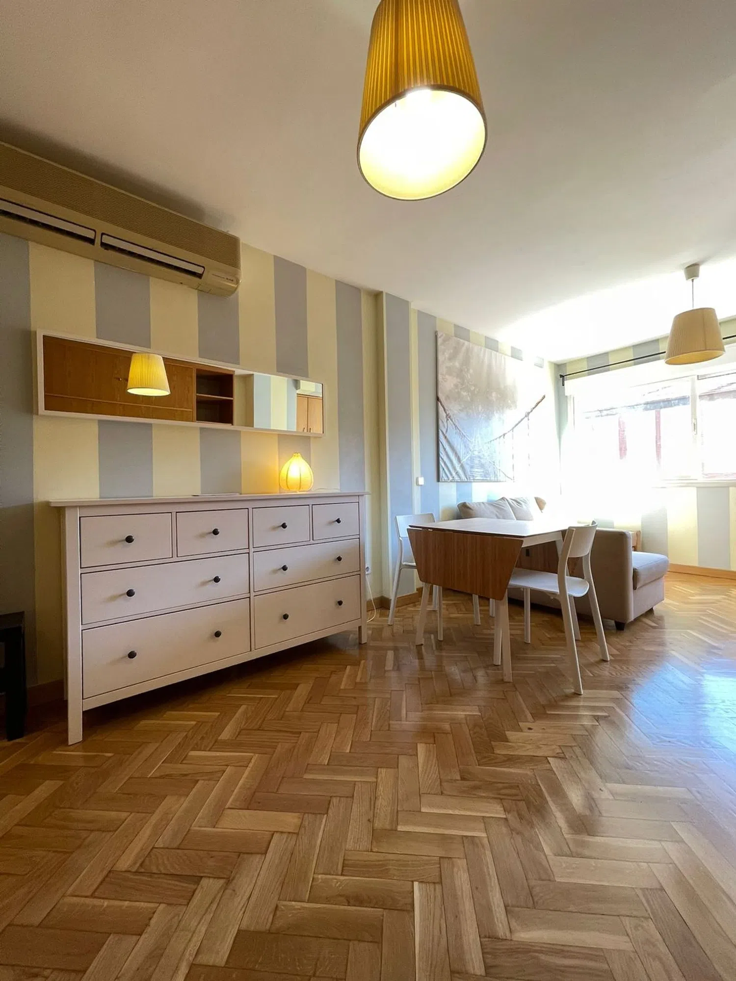 Estudio en calle del Marqués de Viana, 28 - Foto 1