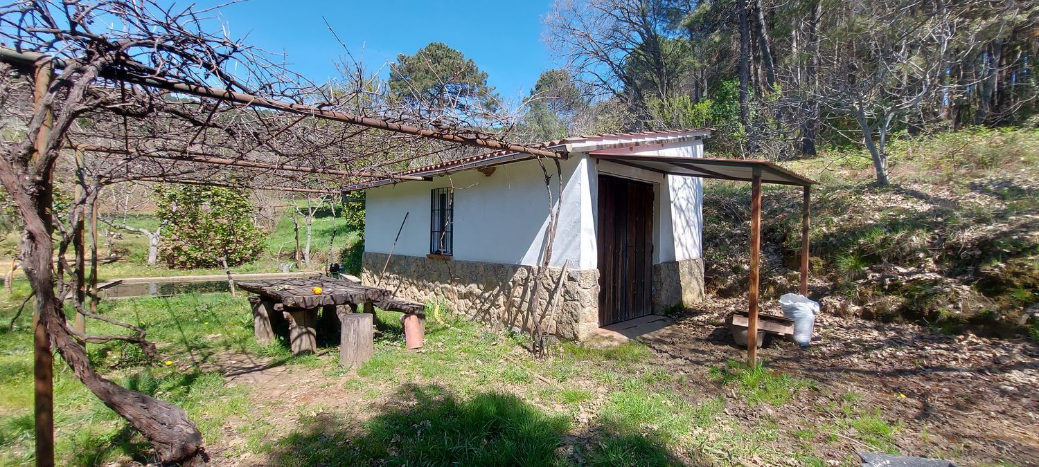 Casa o chalet independiente en Carretera Forestal de la Pregonera, 924 Av - Foto 17