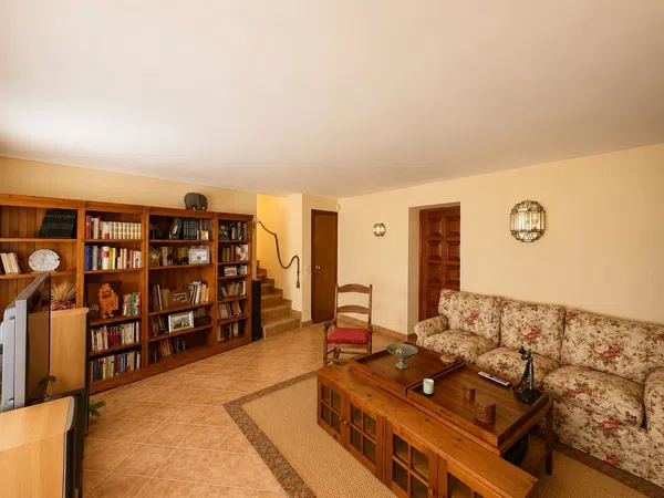 Casa o chalet independiente en Soto de Viñuelas, Soto de Viñuelas - Foto 17