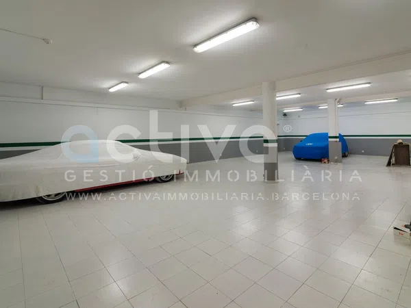 Casa o chalet independiente en Avenida de la Indústria - Foto 26
