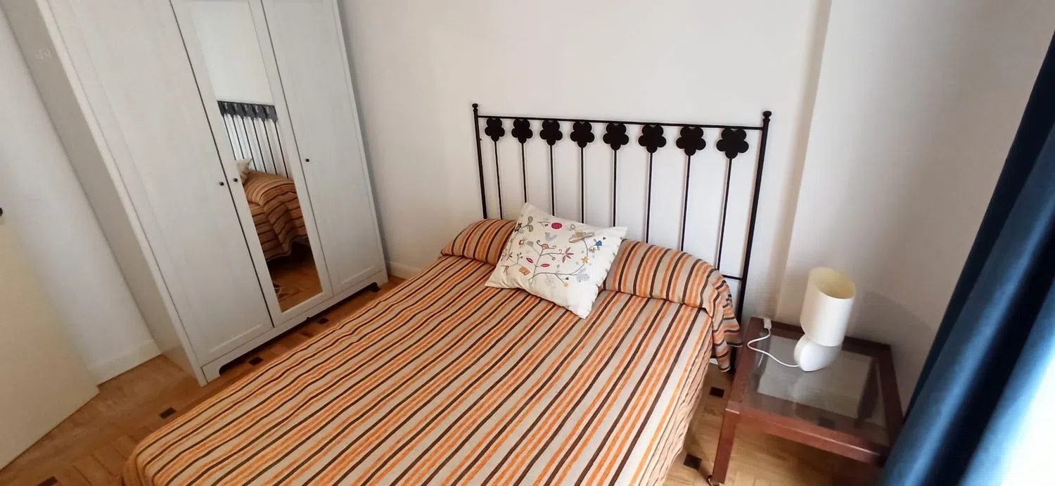 Piso en calle de Juan Álvarez Mendizábal, 43 - Foto 15