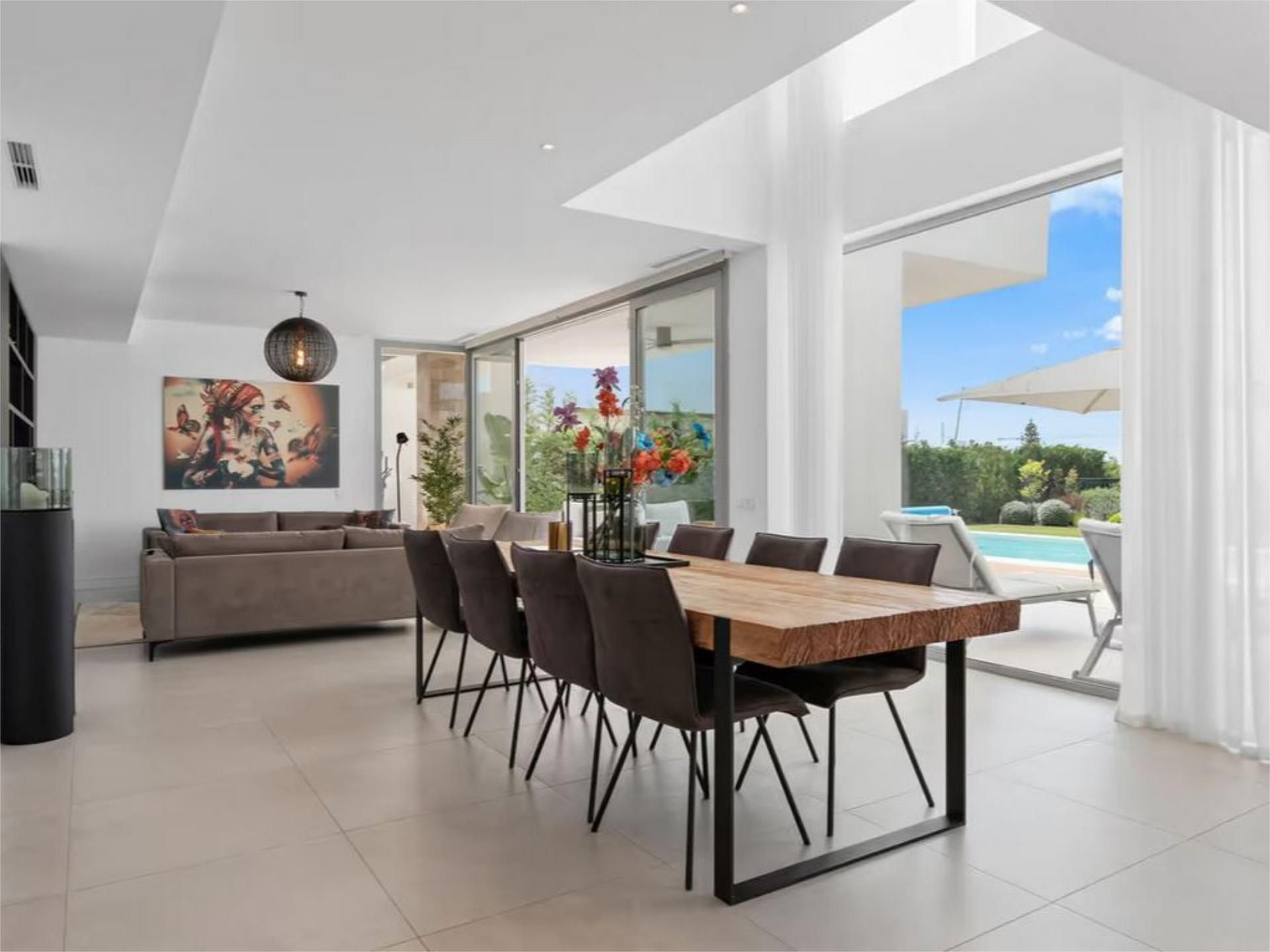 Casa adosada en  Calle Bunker 5 - Foto 8