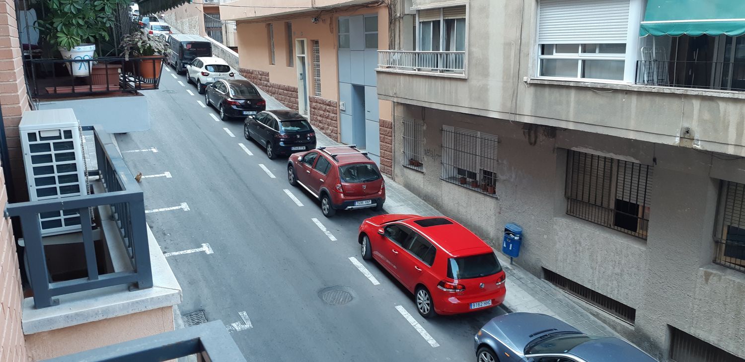 Piso en Calle Sargento Vaillo, 29, Mercado - Foto 43