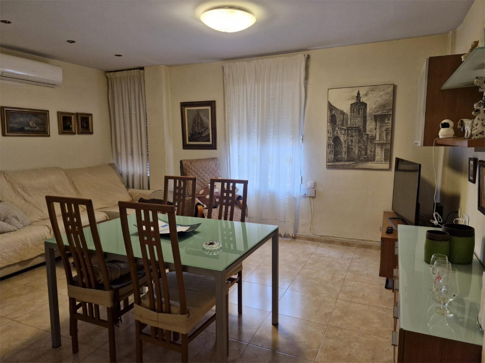 Piso en  Carrer dels Centelles 9