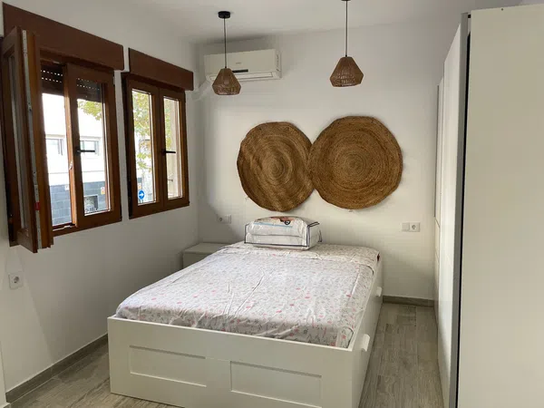 Piso en Calle Manuel Lopez Quereda, 33, Raval de Santa Teresa-El Asilo - Foto 2