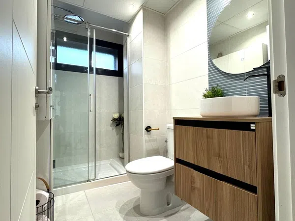 Piso en calle de Vicent Andrés Estellés, 14 - Foto 6