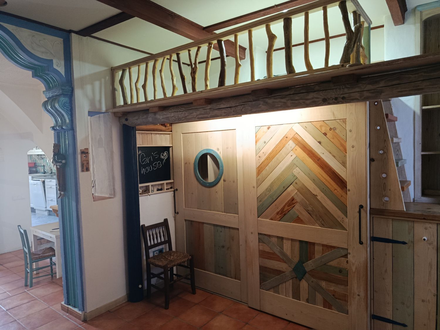 Casa o chalet independiente en Plaza vella s/n - Foto 2