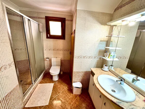 Chalet adosado en Calle Aneto, 69, Los Balcones - Los Altos del Edén - Foto 19