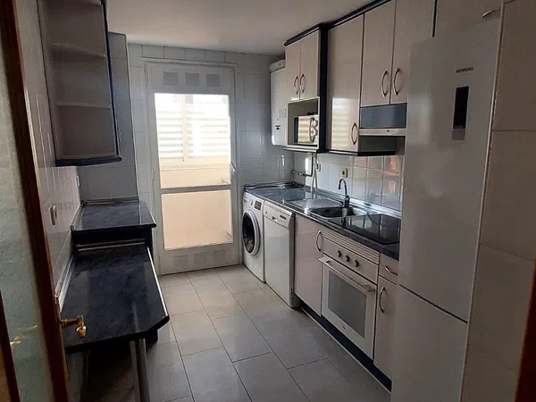 Piso en calle Ravena, 5 - Foto 16