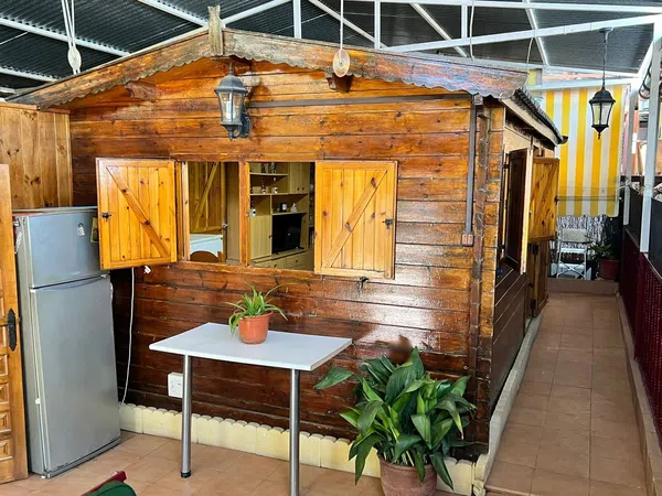 Casa rural en Camino Vial, 1 - Foto 6