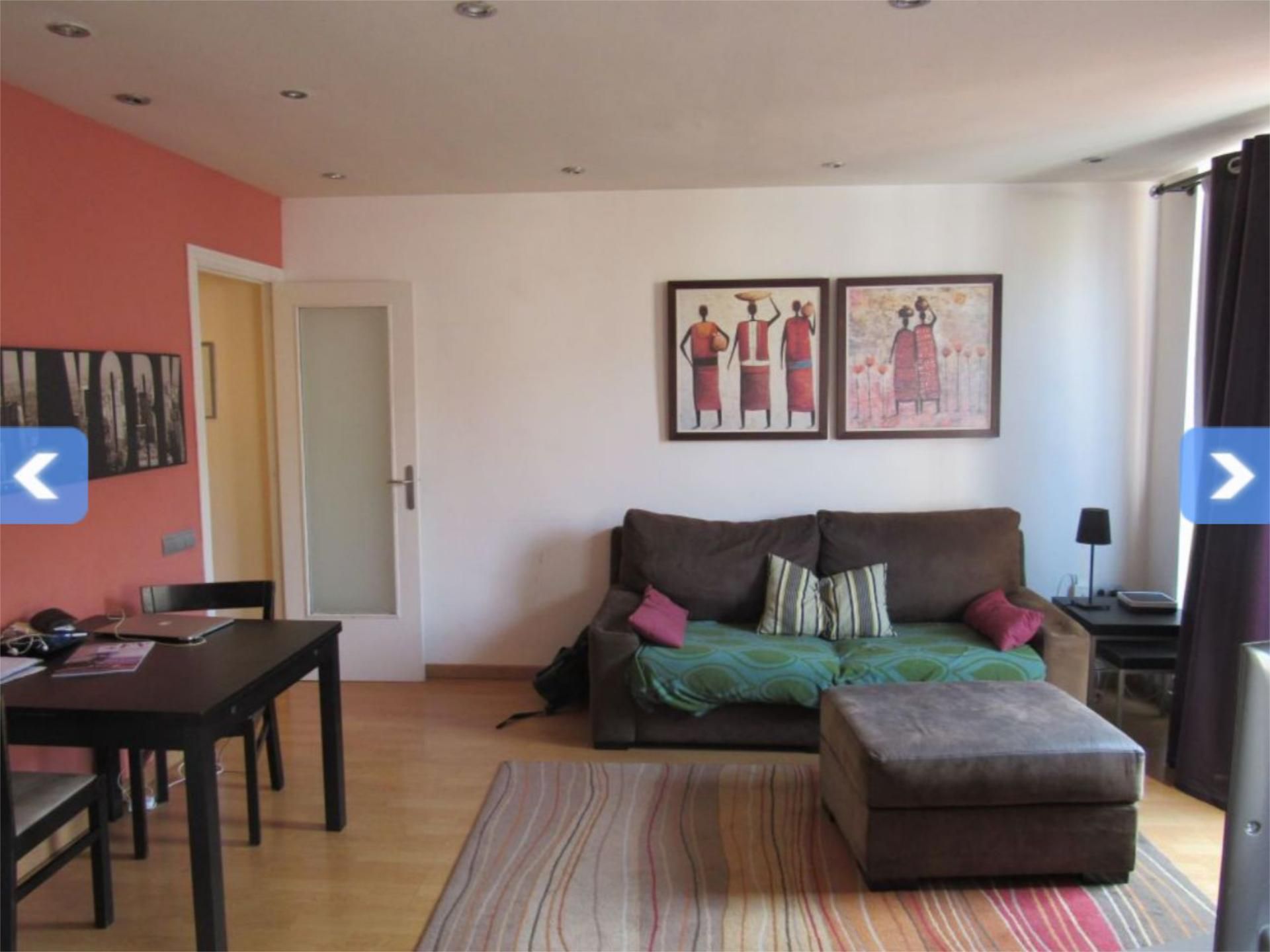 Ático en  Carrer de la Conca de Tremp 21 - Foto 4