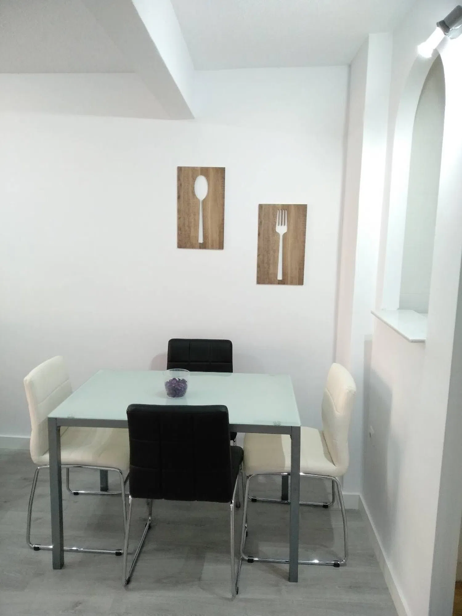 Piso en cardenal Payá, 5 - Foto 6