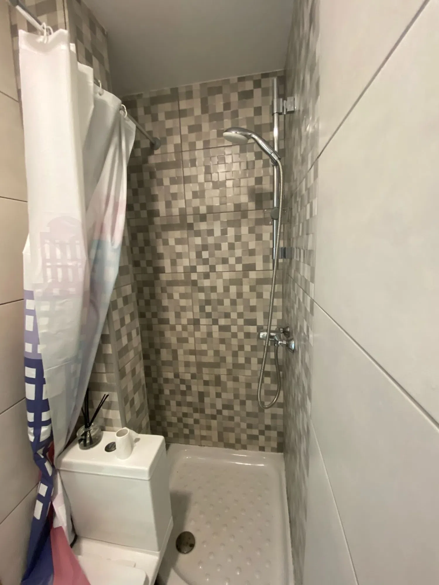 Estudio en calle de Valmojado, 179 - Foto 12