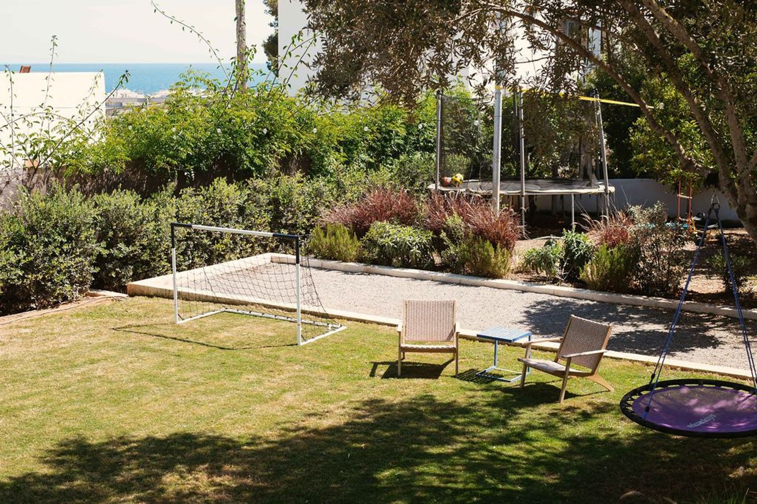 Casa o chalet independiente en Santa Eulalia del Río, Santa Eulalia del Río - Foto 17