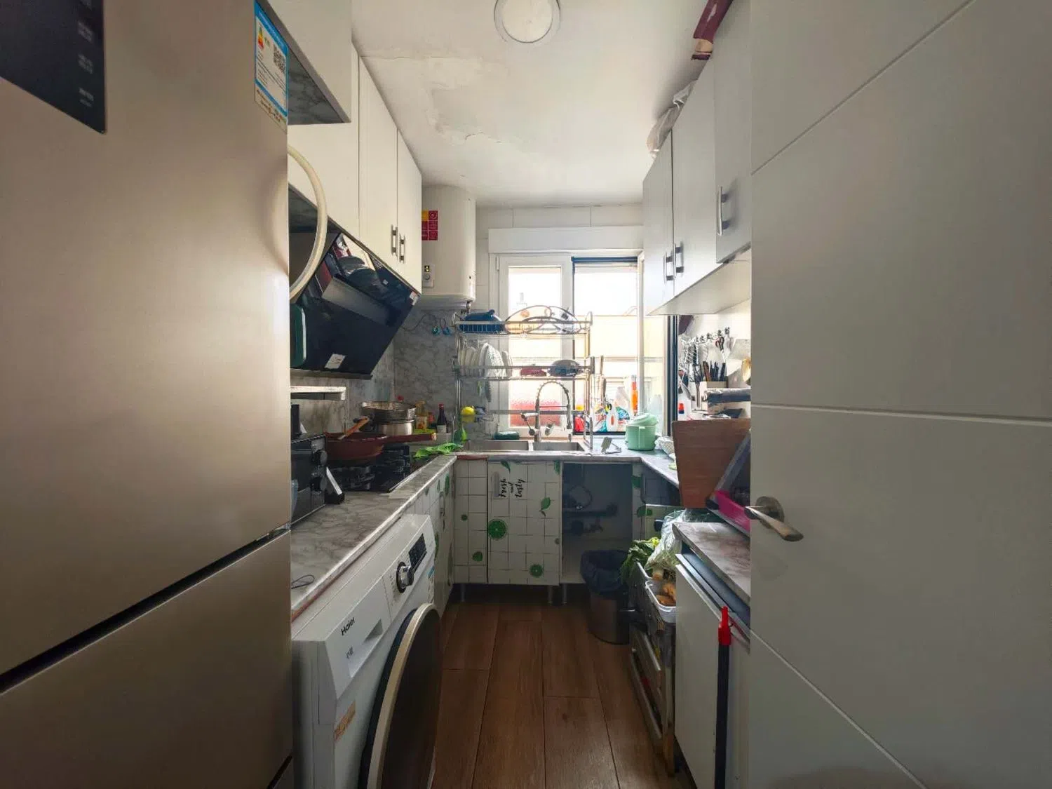 Piso en calle de Gabriel Usera, 45 - Foto 6