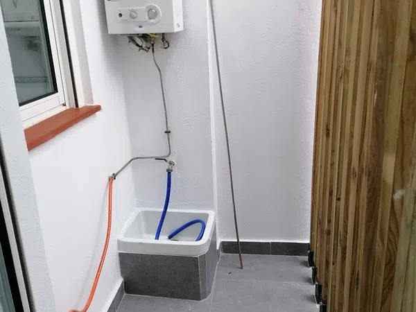 Piso en plaza Marqués de Aracena, 7 - Foto 20