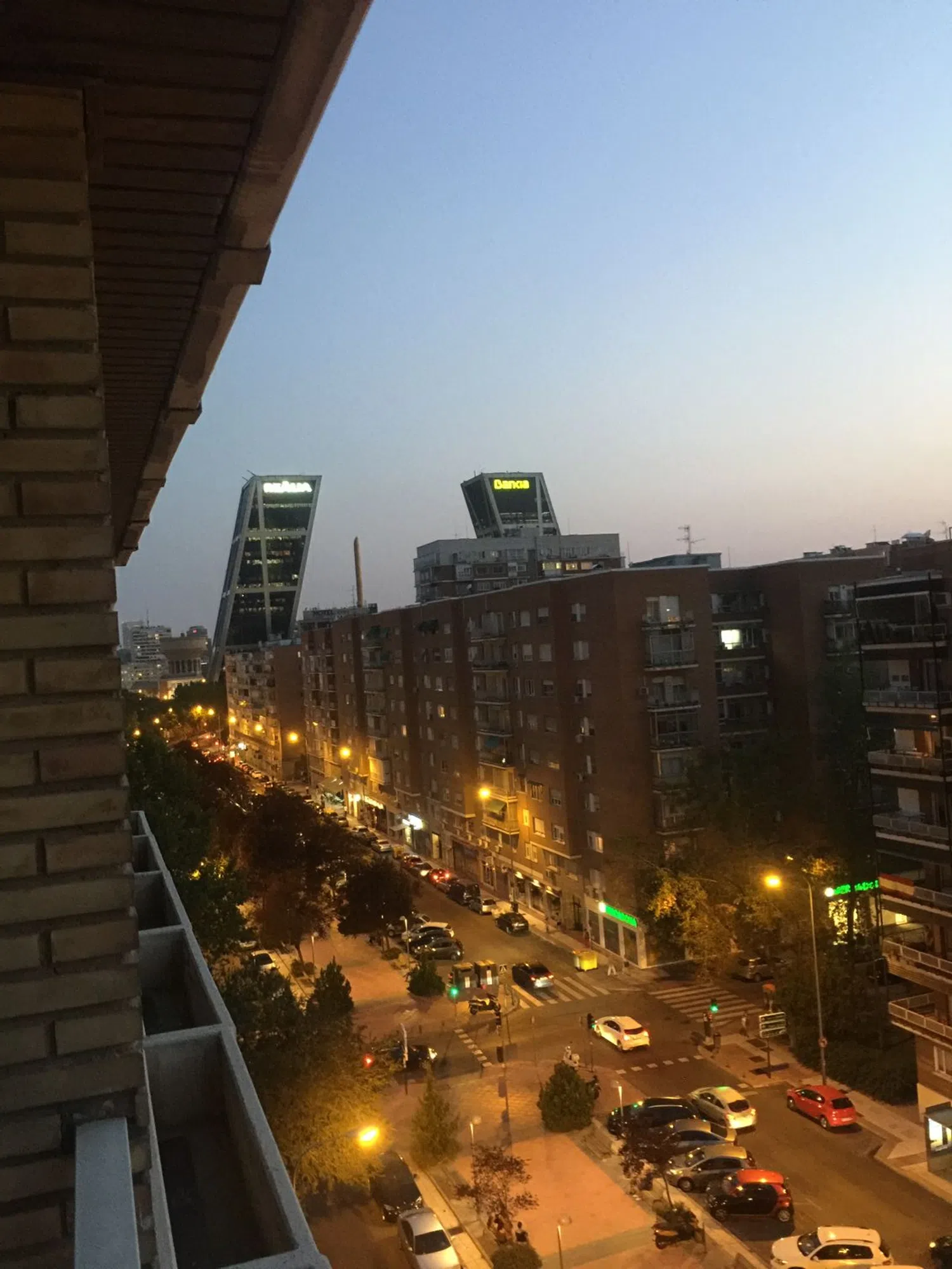 Piso en calle de Mauricio Legendre, 16 - Foto 2