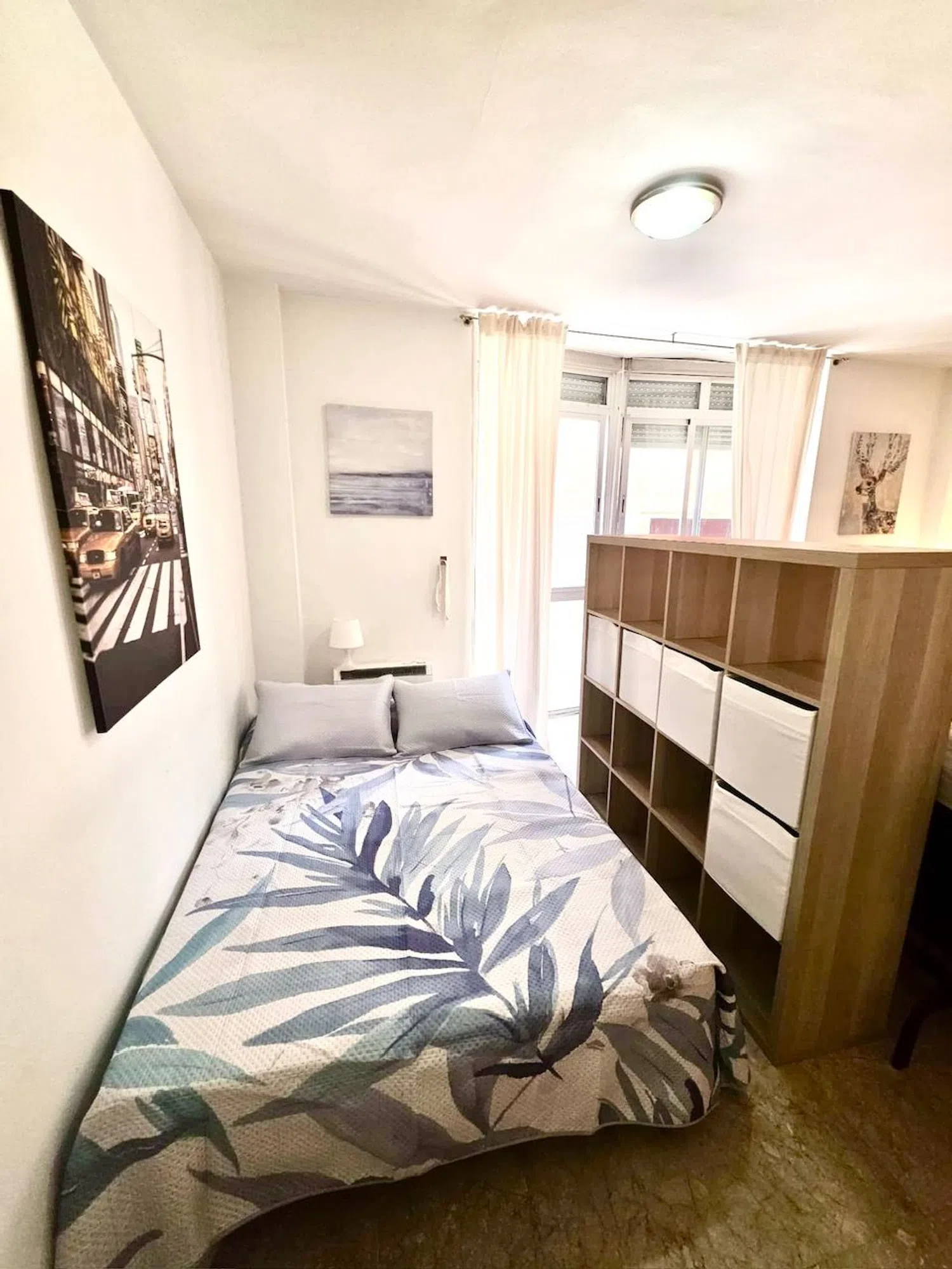 Estudio en calle de Palos de la Frontera, 23 - Foto 2