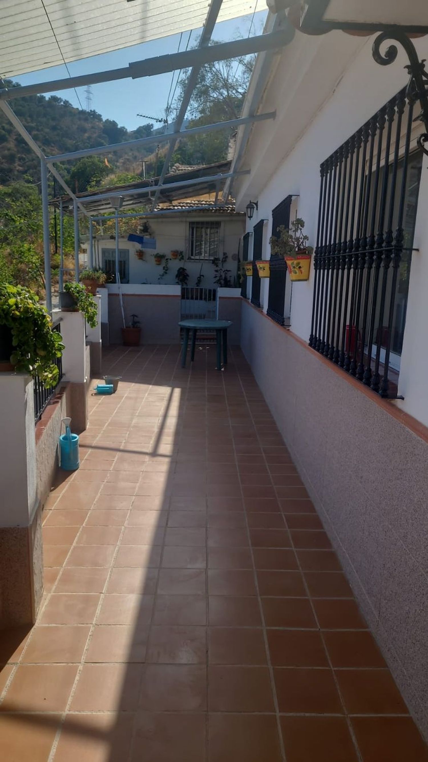 Chalet adosado en Camino Real de la Torre, 220 - Foto 3