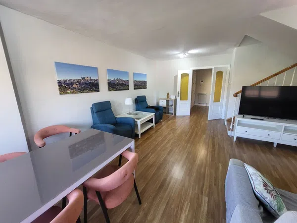 Dúplex en Avenida Coronel Baeza, 17, Santa Teresa-Vista Hermosa, Santa Teresa-Vista Hermosa - Foto 2