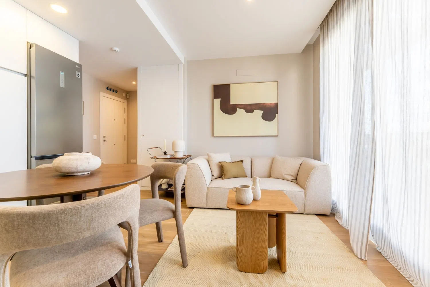 Ático en calle de Méndez Álvaro, 43 - Foto 5