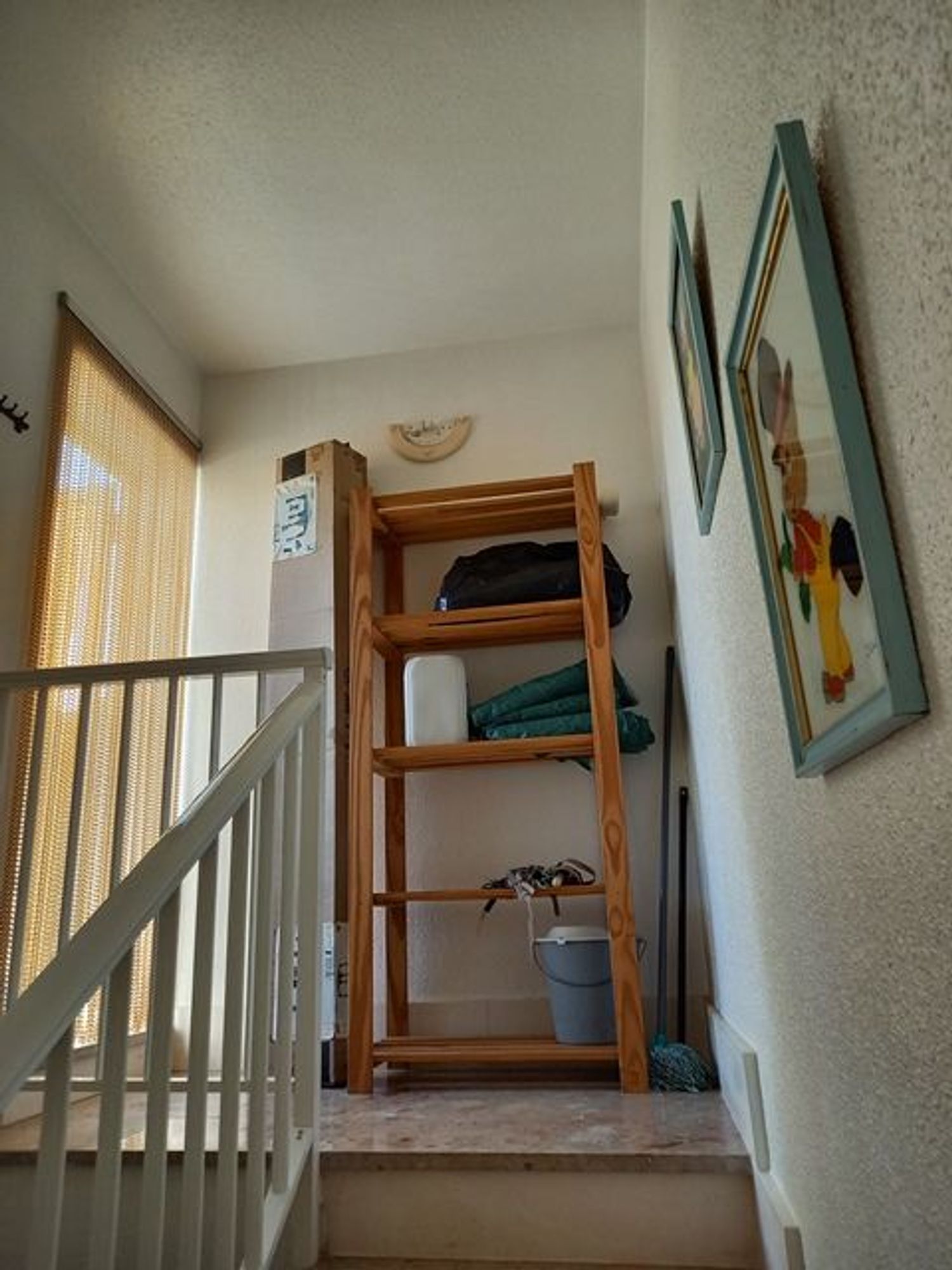 Chalet adosado en Pasaje de Europa, 13, Los Narejos-Punta Calera, Los Narejos-Punta Calera - Foto 30